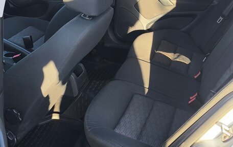 Skoda Octavia, 2011 год, 800 000 рублей, 1 фотография