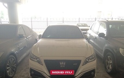 Toyota Crown, 2019 год, 2 180 250 рублей, 1 фотография