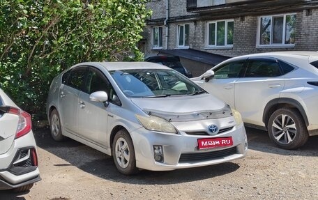 Toyota Prius, 2010 год, 850 000 рублей, 1 фотография