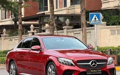 Mercedes-Benz C-Класс, 2020 год, 2 320 000 рублей, 1 фотография