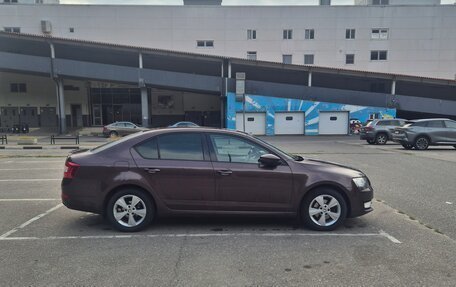 Skoda Octavia, 2014 год, 1 450 000 рублей, 7 фотография