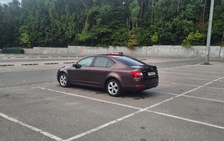 Skoda Octavia, 2014 год, 1 450 000 рублей, 6 фотография