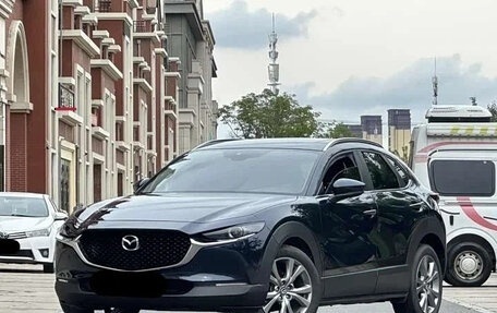 Mazda CX-30 I, 2022 год, 1 958 000 рублей, 1 фотография