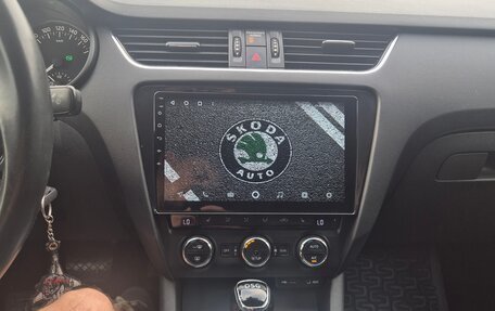 Skoda Octavia, 2014 год, 1 450 000 рублей, 16 фотография