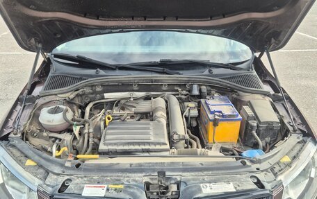 Skoda Octavia, 2014 год, 1 450 000 рублей, 17 фотография