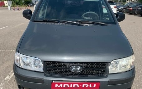 Hyundai Matrix I рестайлинг, 2008 год, 330 000 рублей, 2 фотография