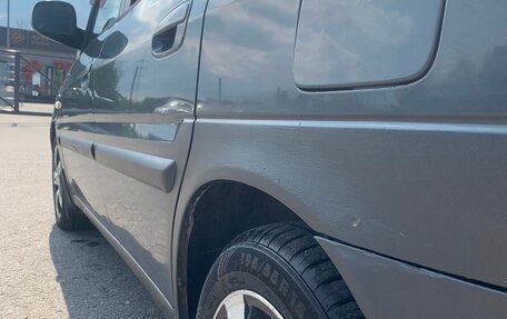 Hyundai Matrix I рестайлинг, 2008 год, 330 000 рублей, 9 фотография