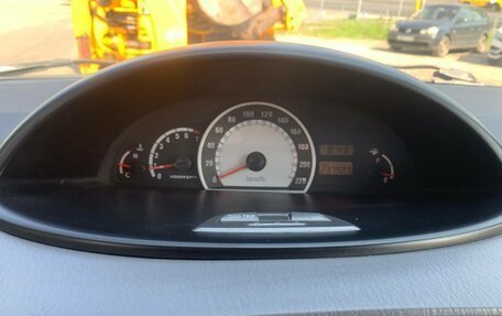 Hyundai Matrix I рестайлинг, 2008 год, 330 000 рублей, 27 фотография