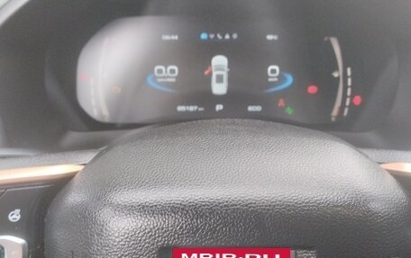 Haval Jolion, 2021 год, 1 555 000 рублей, 7 фотография