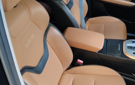 Haval Jolion, 2021 год, 1 555 000 рублей, 8 фотография