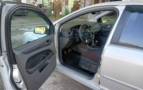 Ford Focus II рестайлинг, 2006 год, 420 000 рублей, 6 фотография