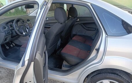 Ford Focus II рестайлинг, 2006 год, 420 000 рублей, 7 фотография