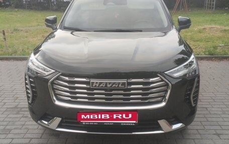 Haval Jolion, 2021 год, 1 555 000 рублей, 11 фотография
