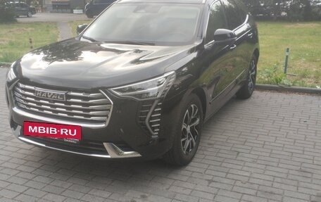 Haval Jolion, 2021 год, 1 555 000 рублей, 10 фотография