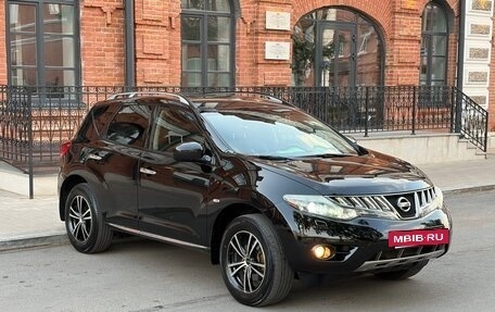 Nissan Murano, 2009 год, 1 197 000 рублей, 7 фотография