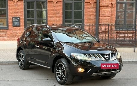 Nissan Murano, 2009 год, 1 197 000 рублей, 9 фотография