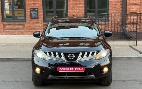 Nissan Murano, 2009 год, 1 197 000 рублей, 5 фотография