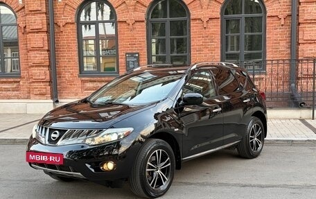 Nissan Murano, 2009 год, 1 197 000 рублей, 3 фотография