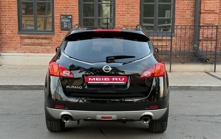 Nissan Murano, 2009 год, 1 197 000 рублей, 12 фотография