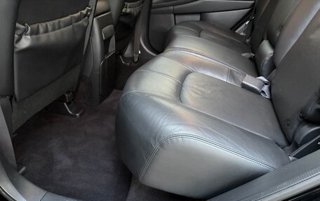 Nissan Murano, 2009 год, 1 197 000 рублей, 21 фотография