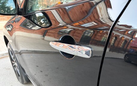 Nissan Murano, 2009 год, 1 197 000 рублей, 29 фотография
