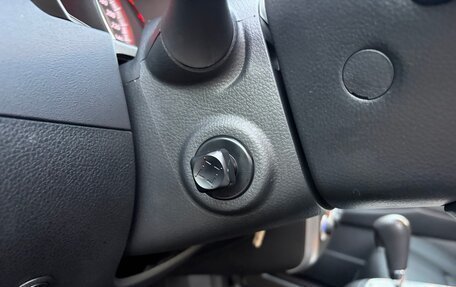 Nissan Murano, 2009 год, 1 197 000 рублей, 31 фотография