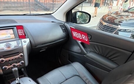Nissan Murano, 2009 год, 1 197 000 рублей, 24 фотография
