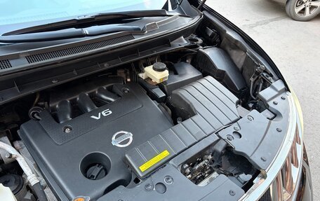 Nissan Murano, 2009 год, 1 197 000 рублей, 36 фотография