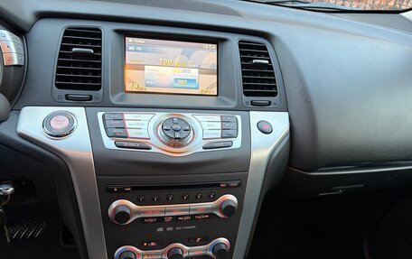 Nissan Murano, 2009 год, 1 197 000 рублей, 34 фотография