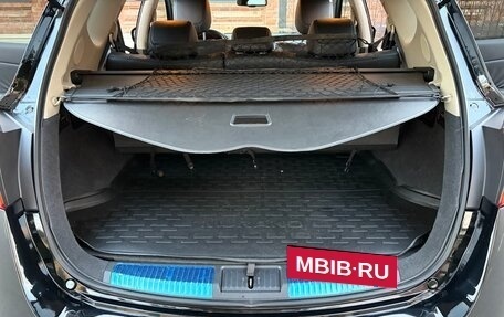 Nissan Murano, 2009 год, 1 197 000 рублей, 37 фотография