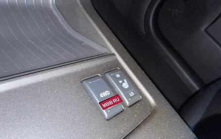 Nissan Murano, 2009 год, 1 197 000 рублей, 33 фотография