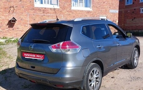 Nissan X-Trail, 2015 год, 1 400 000 рублей, 5 фотография