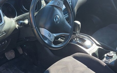 Nissan X-Trail, 2015 год, 1 400 000 рублей, 13 фотография
