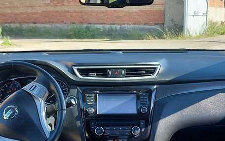 Nissan X-Trail, 2015 год, 1 400 000 рублей, 16 фотография