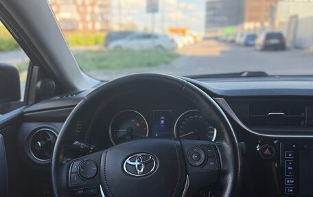 Toyota Corolla, 2016 год, 1 650 000 рублей, 8 фотография