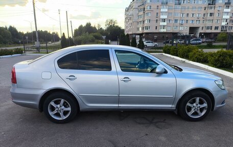 Skoda Octavia, 2011 год, 800 000 рублей, 4 фотография