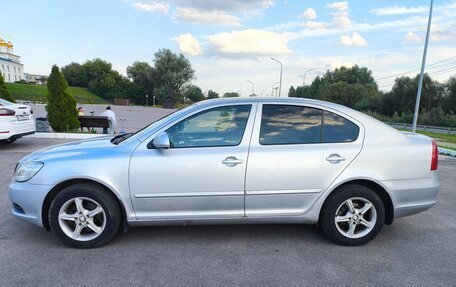 Skoda Octavia, 2011 год, 800 000 рублей, 10 фотография