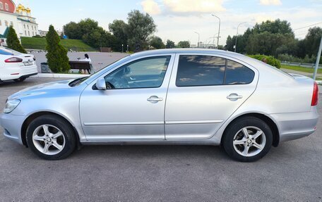Skoda Octavia, 2011 год, 800 000 рублей, 7 фотография