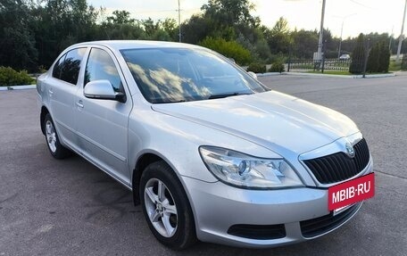 Skoda Octavia, 2011 год, 800 000 рублей, 5 фотография