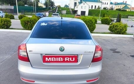 Skoda Octavia, 2011 год, 800 000 рублей, 6 фотография