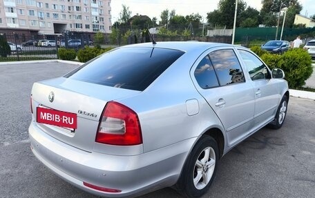Skoda Octavia, 2011 год, 800 000 рублей, 3 фотография