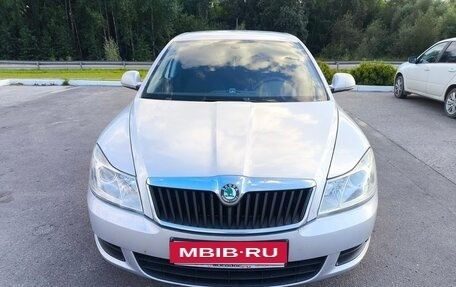 Skoda Octavia, 2011 год, 800 000 рублей, 8 фотография