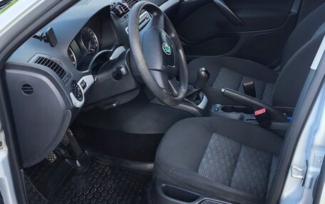 Skoda Octavia, 2011 год, 800 000 рублей, 11 фотография