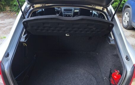 Skoda Octavia, 2011 год, 800 000 рублей, 15 фотография