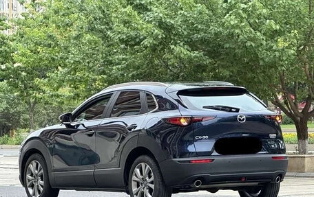 Mazda CX-30 I, 2022 год, 1 958 000 рублей, 2 фотография