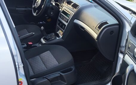 Skoda Octavia, 2011 год, 800 000 рублей, 12 фотография