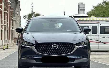 Mazda CX-30 I, 2022 год, 1 958 000 рублей, 7 фотография