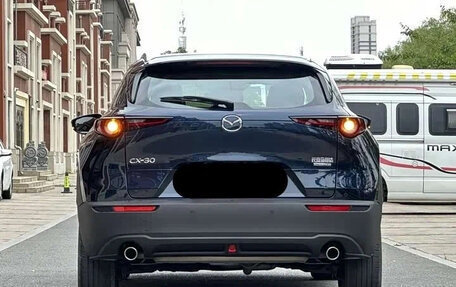 Mazda CX-30 I, 2022 год, 1 958 000 рублей, 3 фотография