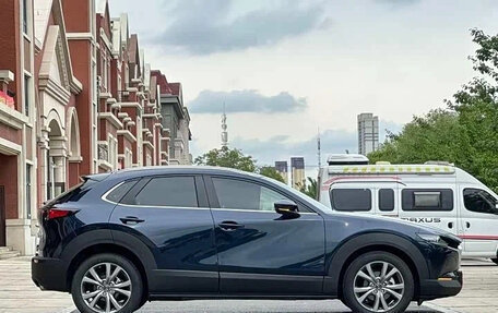 Mazda CX-30 I, 2022 год, 1 958 000 рублей, 5 фотография