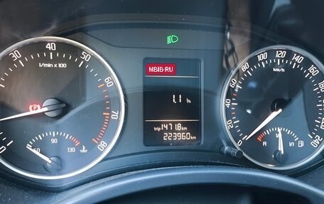 Skoda Octavia, 2011 год, 800 000 рублей, 16 фотография